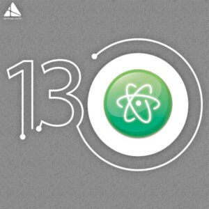 13 Atom 300x300