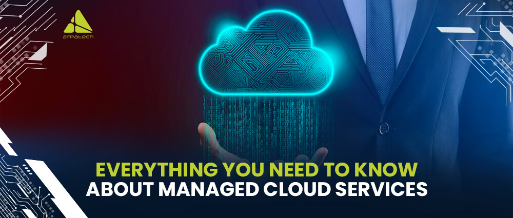 Managed Cloud Service