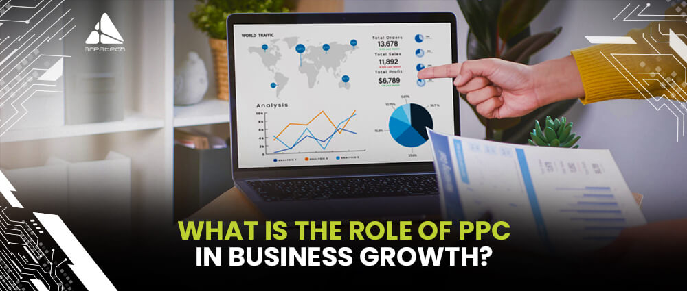 What is the Role of PPC in Business Growth