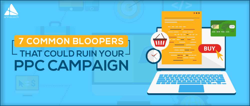7-Common-Bloopers-of-PPC-blog