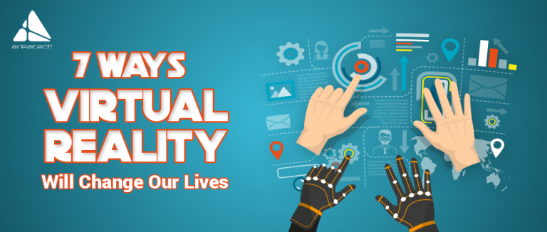 7 ways virtual reality will change our lives option updated