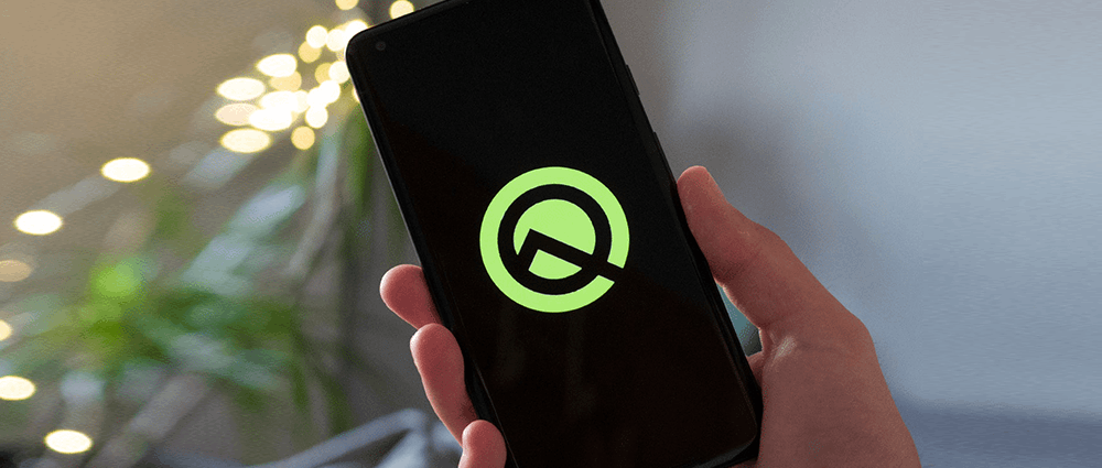 ANdroid-Q