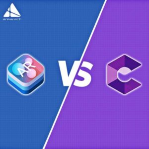 ARKit Vs. ARCore – How Do They Compare One Another 300x300