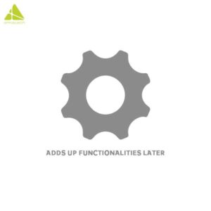 Adds Up Functionalities Later 300x300