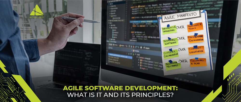 Agile-Software-Development-blog