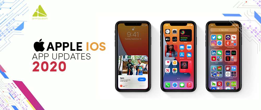 Apple-iOS
