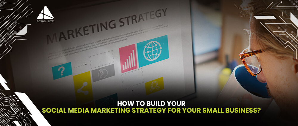 social media marketing strategies