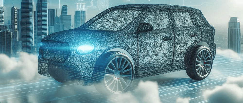 Cloud-Based-Automotive-Application-Development