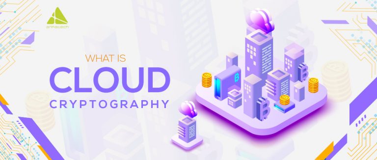 What is Cloud Cryptography
