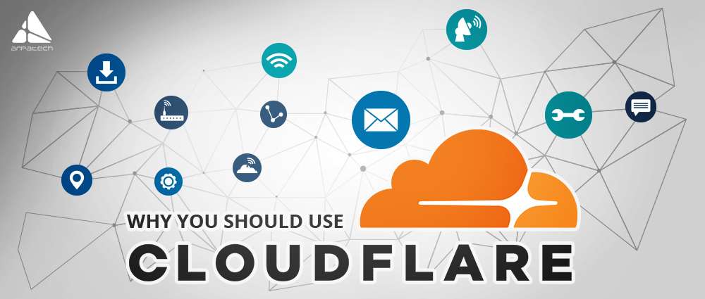 Cloudflare-blog