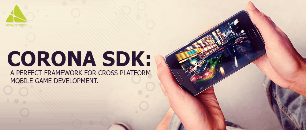 Corona-SDK