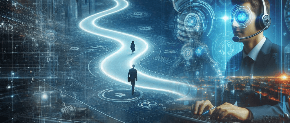 Customer-Service-Automation
