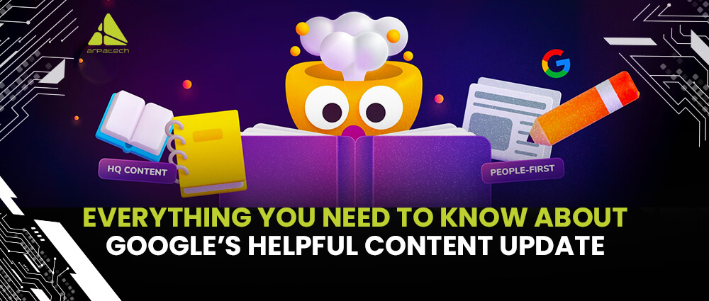 Google-Helpful-Content-Update