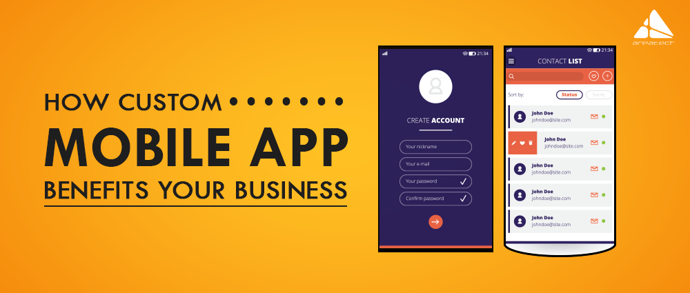 How-Custom-Mobile-App-Benefits-Your-Business
