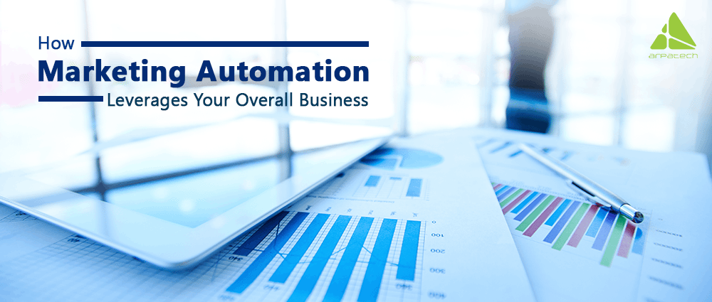 How-Marketing-Automation-Leverage-Your-Overall-Business