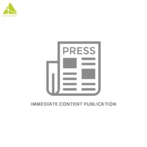 Immediate Content Publication 300x300
