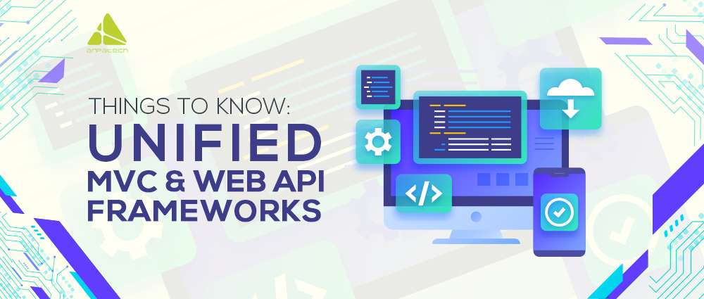 MVC-Web-API-Frameworks-blog