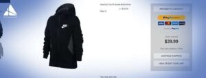 Make Checkout Hassle Free 300x115
