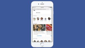 Messenger Ad 300x169