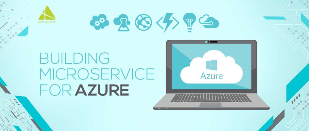 Microservice-for-Azure-blog