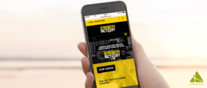 Mobile Responsive 300x128
