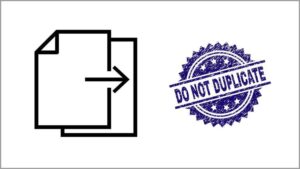 Never Duplicate Your Ads 300x169