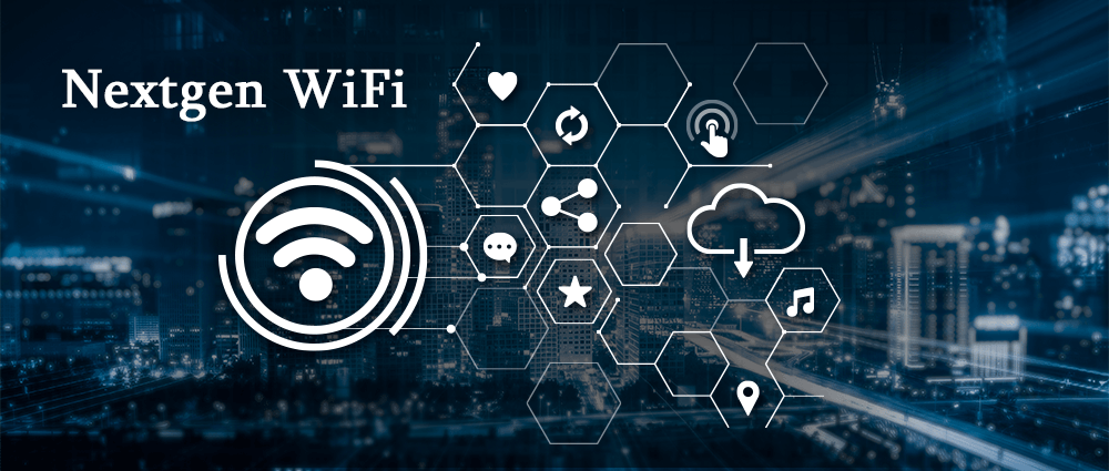 Nextgen-WiFi