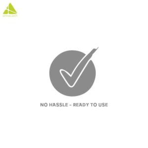 No Hassle – Ready To Use 300x300