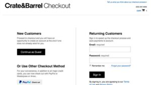 Offer Guest Checkouts 300x169