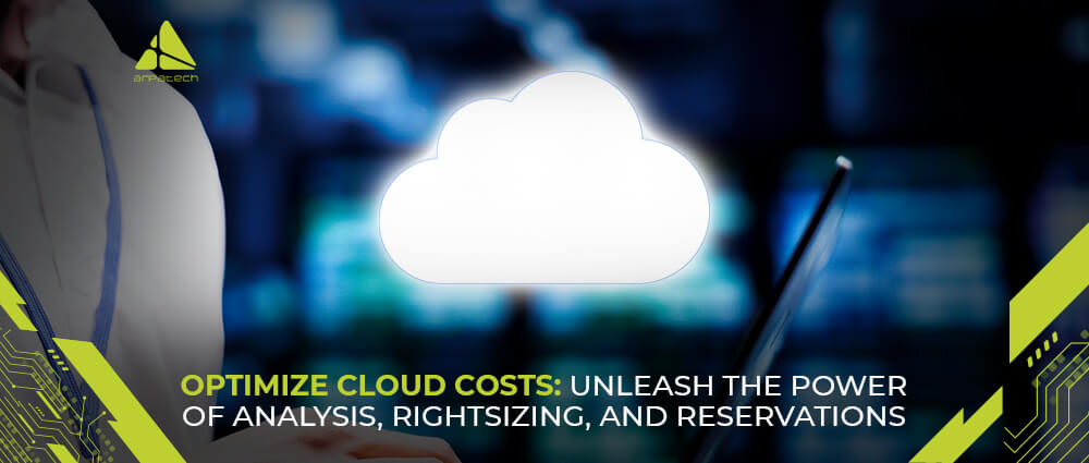 Optimize Cloud Costs blog