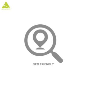 SEO Friendly 300x300