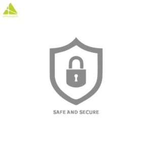 Safe And Secure 300x300