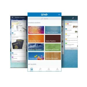 Trello App 300x300