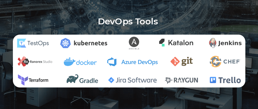 Use-the-Right-DevOps-Tools