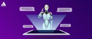 Conversational Chatbots 300x128