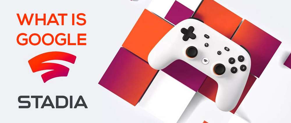 google-stadia