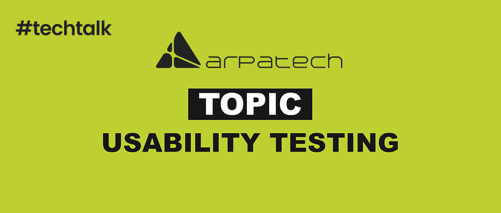 usibility-testing