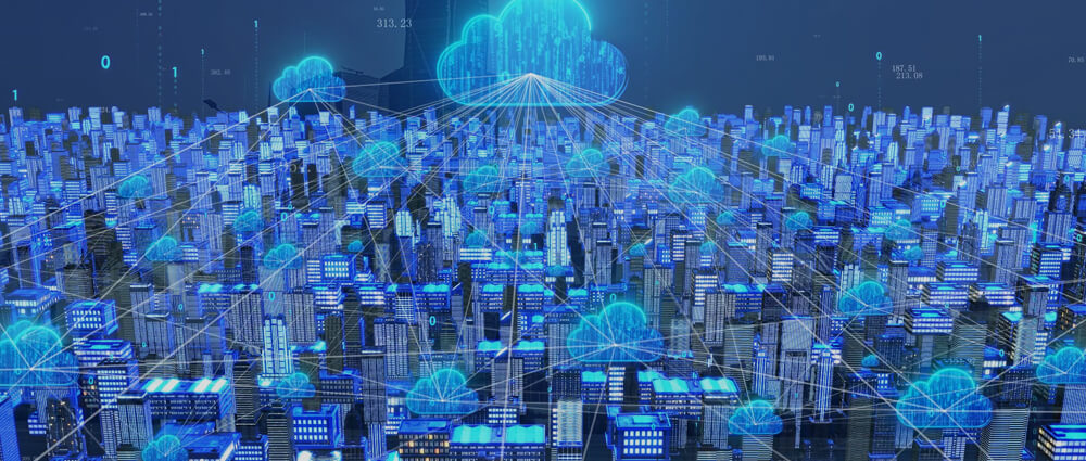 The Role of Cloud-Managed Services in Saudi Arabia