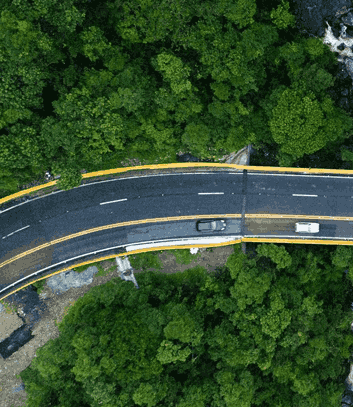 An App to Ensure Eco Friendly Driving and Environment Awareness During Driving