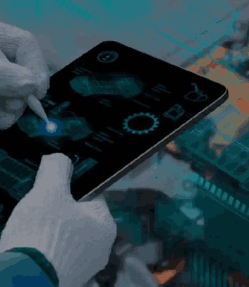Electric Vehicle Service App for Accessibility and Higher Functionality