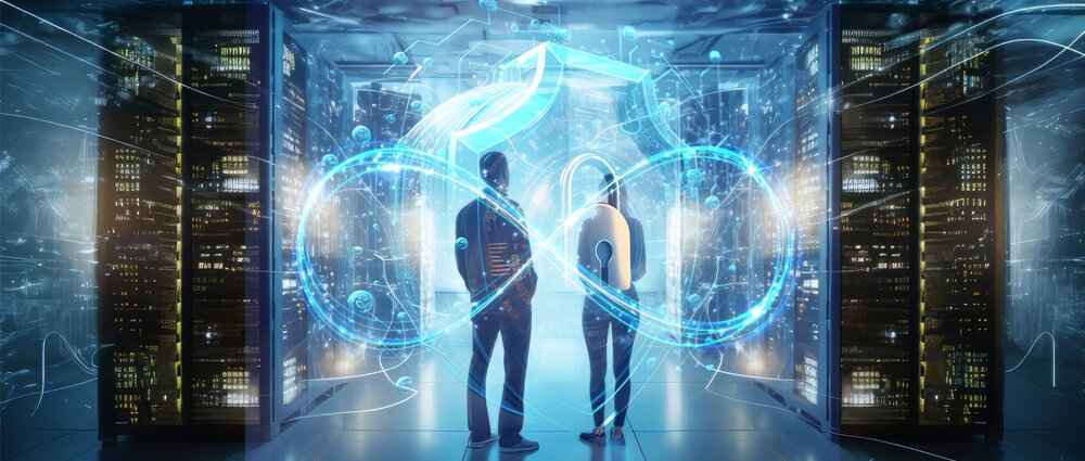 Devops as a service