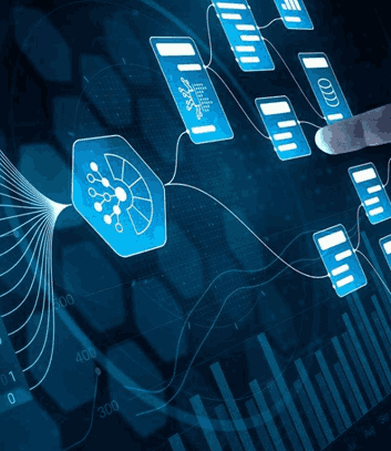 Seamless Data Integration with Blockchain backed Data Engine