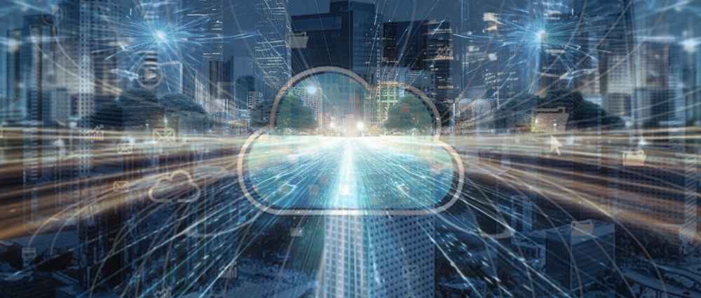 Top Cloud Consulting Companies