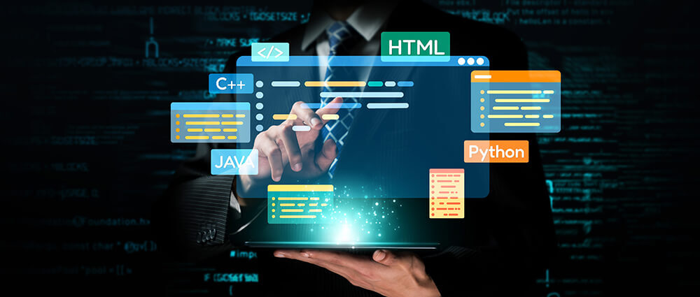 Top 11 Software Development Trends