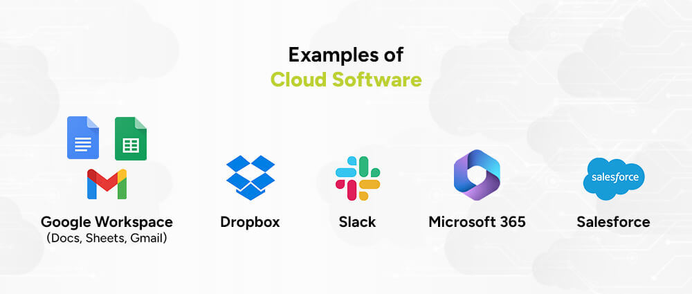 Examples-of-Cloud-Software