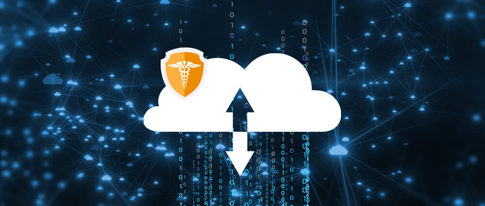 HIPAA Compliant Cloud Storage for Healthcare