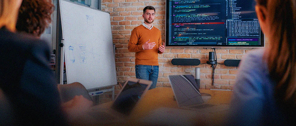 Web and Mobile App Development