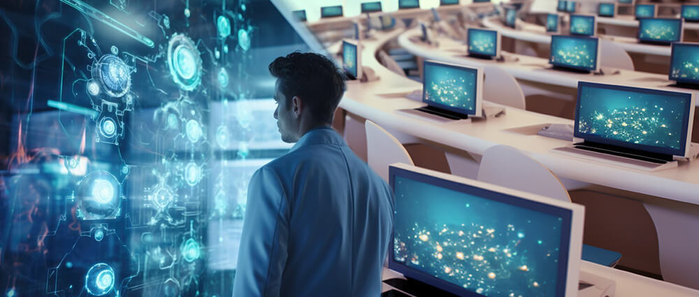Medical Practice IT Support in the USA