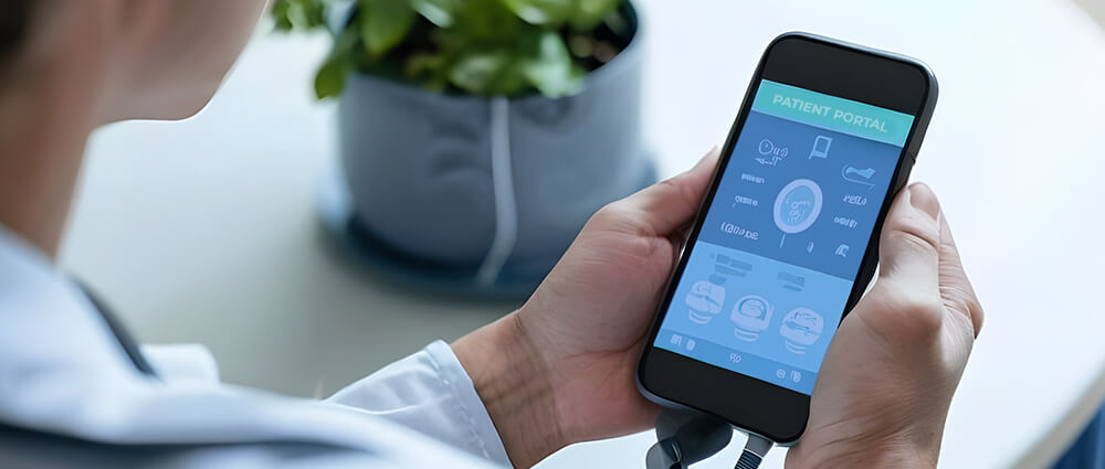Patient Portal Software Development Guide