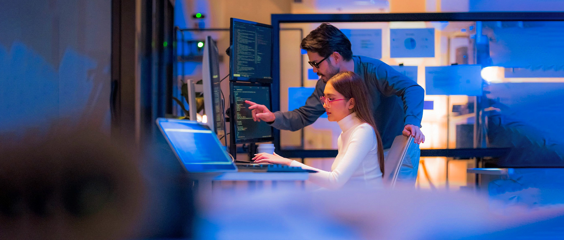 Blog 2 – Conducting Cybersecurity Risk Assessment in Large Organizations